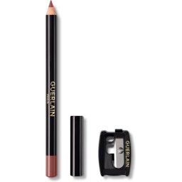 GUERLAIN Contour G Creion de buze de lunga durata culoare 01 Le Bois de Rose 1.04 g