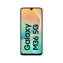 Samsung Galaxy M36 M366 128GB 6GB RAM Dual Sim Orange