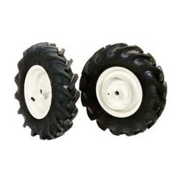 Roti ajustabile 4.00-10 Grillo