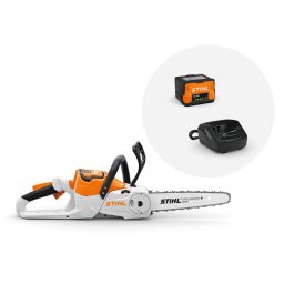 Set drujba cu acumulator STIHL MSA 70 CB cu baterie AK 30 ȘI incarcator AL 101