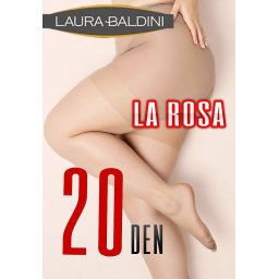 Dres Laura Baldini 20 DEN Masura Mare 7922-02