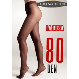 Dres Laura Baldini 80 DEN 6867-02 Cioccolato