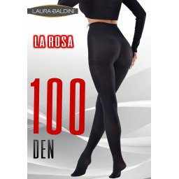Dres Laura Baldini 100 DEN Masura Mare 7915-01