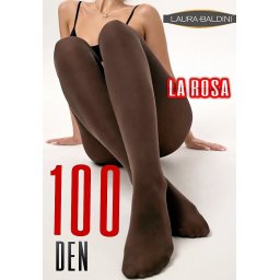 Dres Laura Baldini 100 DEN 6712-02 Moro