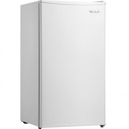 Frigider Tesla RS0903ME, 107 kWh, 93 l, R600A, Usa reversibila, 41 dB, Alb