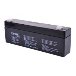 ACUMULATOR GEL PLUMB 12V 2.2AH