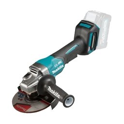 Makita - GA036GZ XGT - Polizor unghiular fara acumulatori si incarcator, Li-Ion, 40 V, - Ah, 150 mm