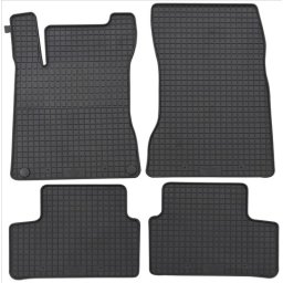 Set 4 Covorase Cauciuc Mercedes A-class W177 05/2018 - prezent Petex