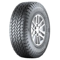 GENERAL 265/65 R18 GRABBER AT3 FR OWL 117S