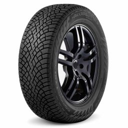 Nokian 215/60 R18 HAKKAPELIITA R5 SUV 102R XL