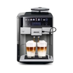 Espressor TE655203RW 1500 W 19 bari 2.3 litri Argintiu
