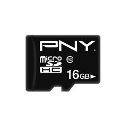 Card memorie Micro SDHC Performance Plus 16GB Class 10