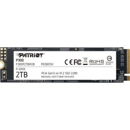 SSD P300P2TBM28 P300 2TB M.2