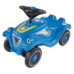 BIG Bobby-Car Classic Police - 800056127