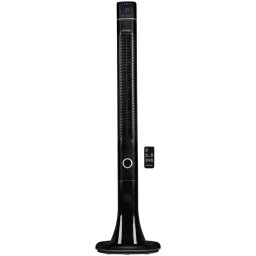 Instalatie de aer conditionat WKS-120CPJ 60W 400m³/h Negru