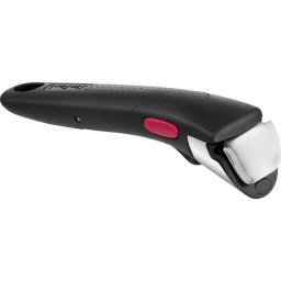 Tigai si seturi Tefal L9863153 Handle Ingenio Standard, Black