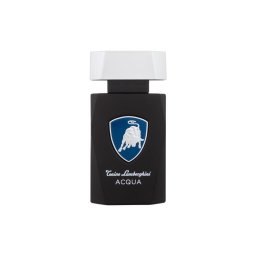 Tonino Lamborghini, Acqua, Eau De Toilette, For Men, 75 ml For Men