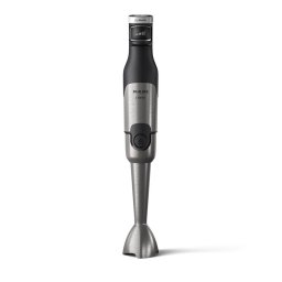 HR2685/00, 1200 W, 0.5 l, Gri/Negru