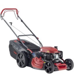 Masina de tuns gazon pe benzina AL-KO Comfort 51.0 SP-A 4-in-1, 139cc, 2.1kW