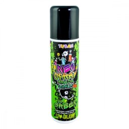 Articole pentru scoala Spray cretă Neo 150 ml verde