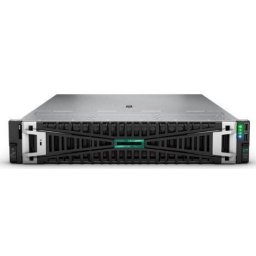 Server SERVER DL345 GEN11 9015 1P/2X32GB-R 8LFF P81837-425 HPE