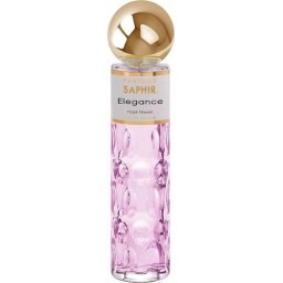 Alkotest SAPHIR Elegance Women EDP spray 30ml
