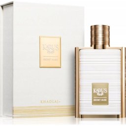 Khadlaj Karus Oud Secret Musk EDP - 100 ml