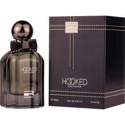 RUE BROCA Hooked Homme EDP spray 100ml