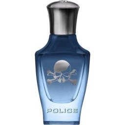 Police Police on Power For Him EDP 30ml