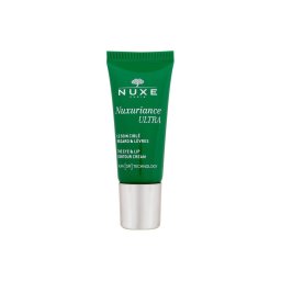 Ruj de buze Nuxe Nuxuriance Ultra Eye & Lip Contour – culoare intensă și confort