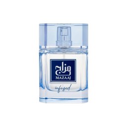 Apă de parfum Noya Zimaya Mazaaj Infused 100 ml – aromă intensă și persistentă, 100 ml