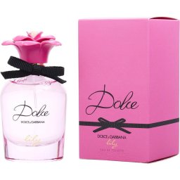 Dolce & Gabbana Dolce Lily Edt Spray