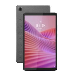 Tableta Tab One 128GB 4GB RAM with Clear Case WiFi Grey