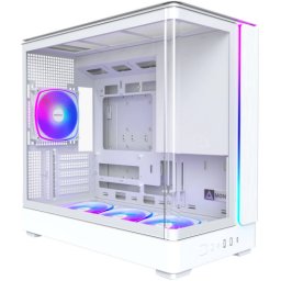 Carcasa KING 15 PRO Fara sursa Alb