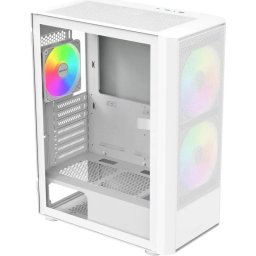 Carcasa X2 Plus Alb