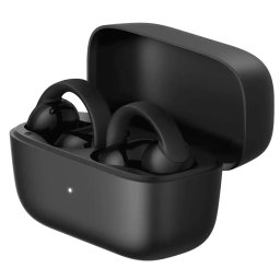 Soundcore C50i, Open-Ear, utilizare smartphone, Bluetooth 5.3, USB-C, durata baterie pana la 7 ore, rezistent la apa, IP55, Black