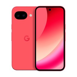 Smartphone Pixel 10a 256GB 8GB RAM 5G Dual SIM Berry