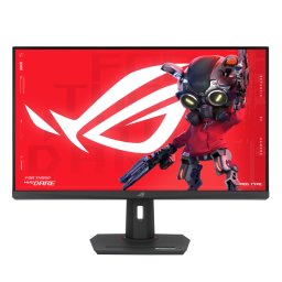 Monitor LED Gaming ROG Strix XG32UCG 31.5" UHD / FHD IPS 0.3 ms Dual mode 160 Hz / 320 Hz USB-C HDR FreeSync Premium & G-Sync Compatible