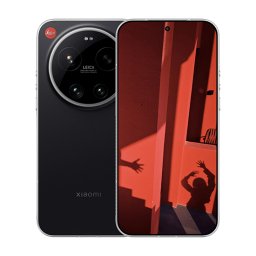 Smartphone Leica Leitzphone 1TB 16GB RAM 5G Dual SIM Black