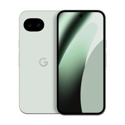 Smartphone Pixel 10a 256GB 8GB RAM 5G Dual SIM Fog