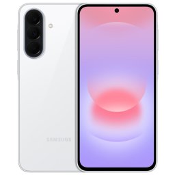 Smartphone Galaxy A37 256GB 8GB RAM 5G Dual SIM White