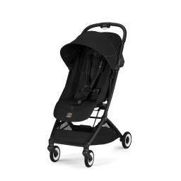 Carucior Cybex Orfeo, Magic Black