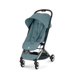 Carucior Cybex Orfeo, Stormy Blue