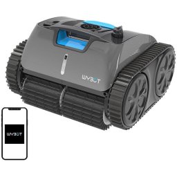 WYBOT C1 PRO - Aspirator automat pentru piscine AKU