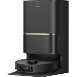 Dreame L50 Ultra AE - negru - Aspirator robotizat cu mop