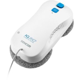 Sencor SRW 6010WH - Nou încercat - Robot de curățat geamuri