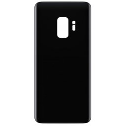 Capac Baterie compatibil cu Samsung Galaxy S9 G960, Negru