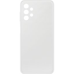 Capac Baterie compatibil cu Samsung Galaxy A13 A137 / A13 A135, Alb