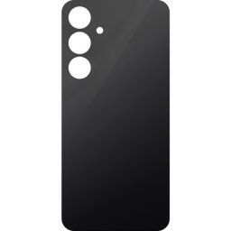 Capac Baterie compatibil cu Samsung Galaxy S24 FE S721, Negru