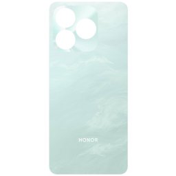 Capac Baterie Honor X5c Plus, Turcoaz (Cyan Lake), Service Pack 9707ACJR